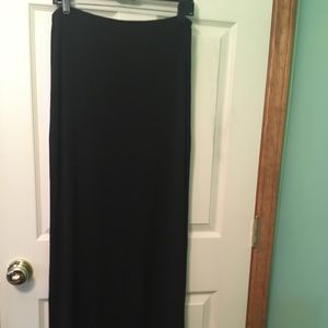Banana Republic Maxi Skirt